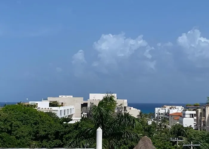 Hotel Ocean Front Boutique