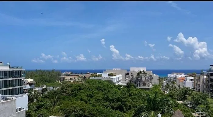 Hotel Ocean Front Boutique 4*