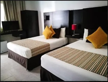 Ocean Front Boutique Hotel