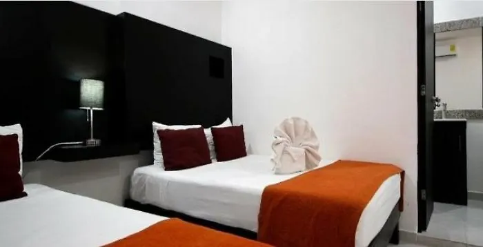 Ocean Front Boutique Hotel