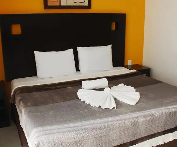 Ocean Front Boutique Hotel 4*