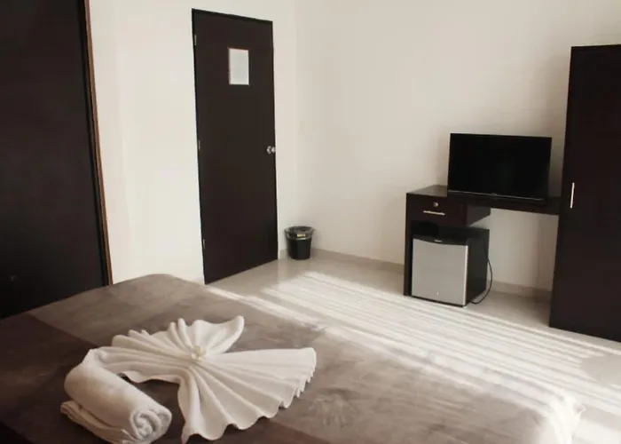 Ocean Front Boutique 4*