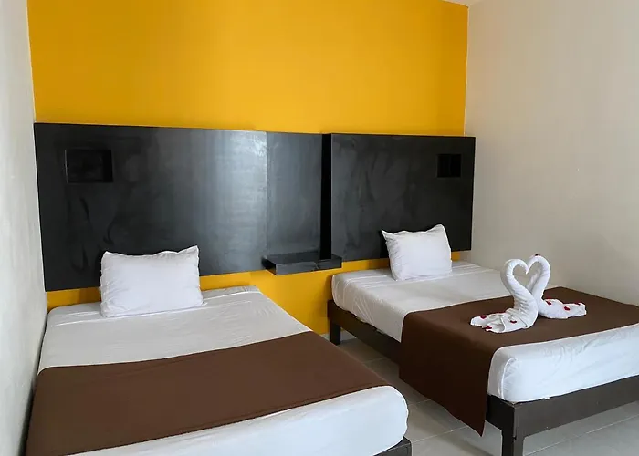 Ocean Front Boutique Hotel
