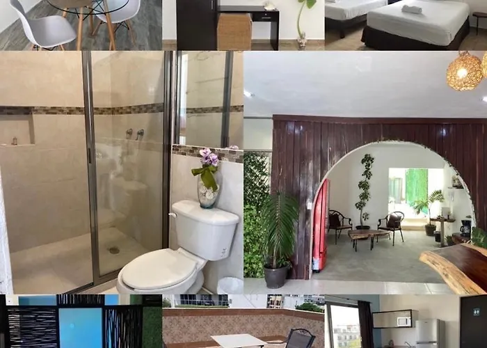 Hotel Ocean Front Boutique