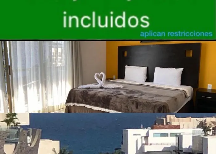Ocean Front Boutique Hotel