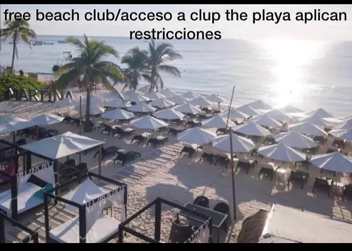 Ocean Front Boutique Hotel