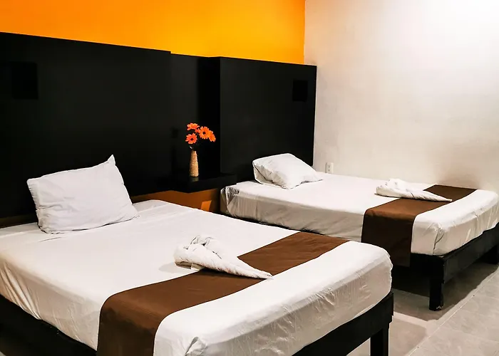 Hotel Ocean Front Boutique