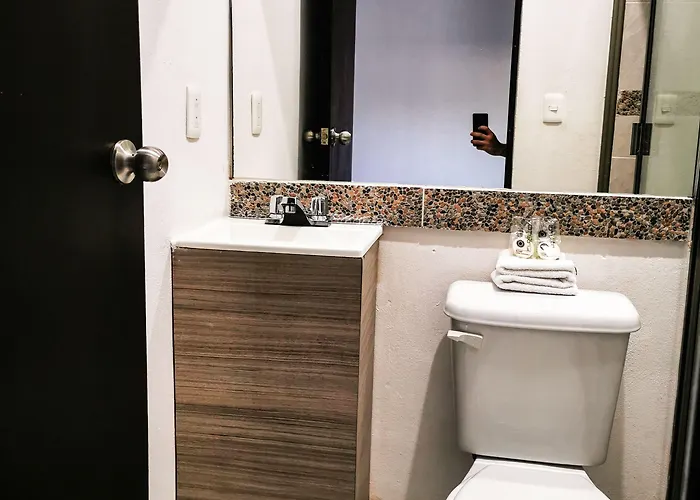 Ocean Front Boutique Hotel