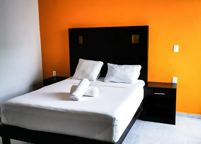 Ocean Front Boutique 4* Playa del Carmen