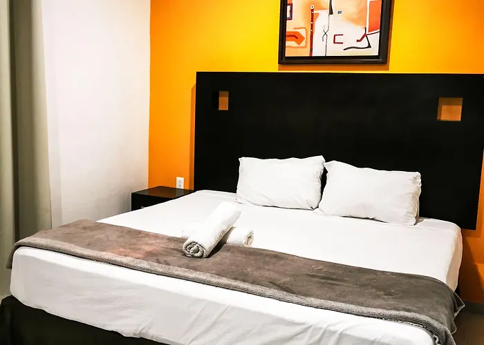 Hotel Ocean Front Boutique