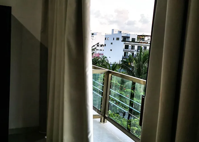 Ocean Front Boutique 4*