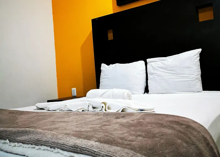 Ocean Front Boutique 4*