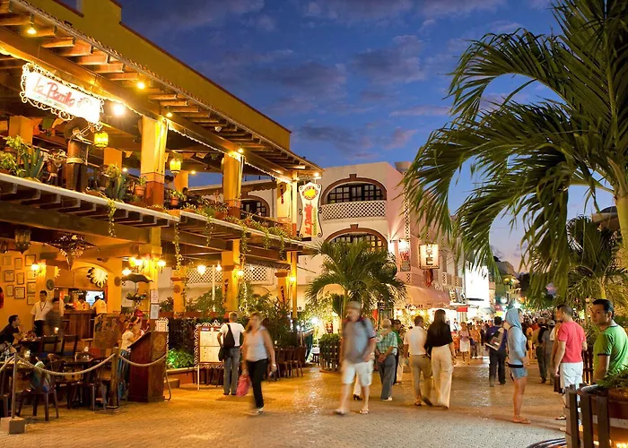 Ocean Front Boutique 4*